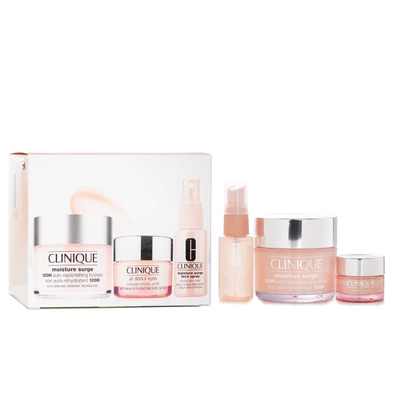 moisture-surge-100h-125ml-plus-all-about-eyes-15ml-plus-moisture-surge-face-spray-thirsty-skin-relief-30ml.jpg Set Dưỡng Da Clinique Moisture Surge 100H - Ảnh 1