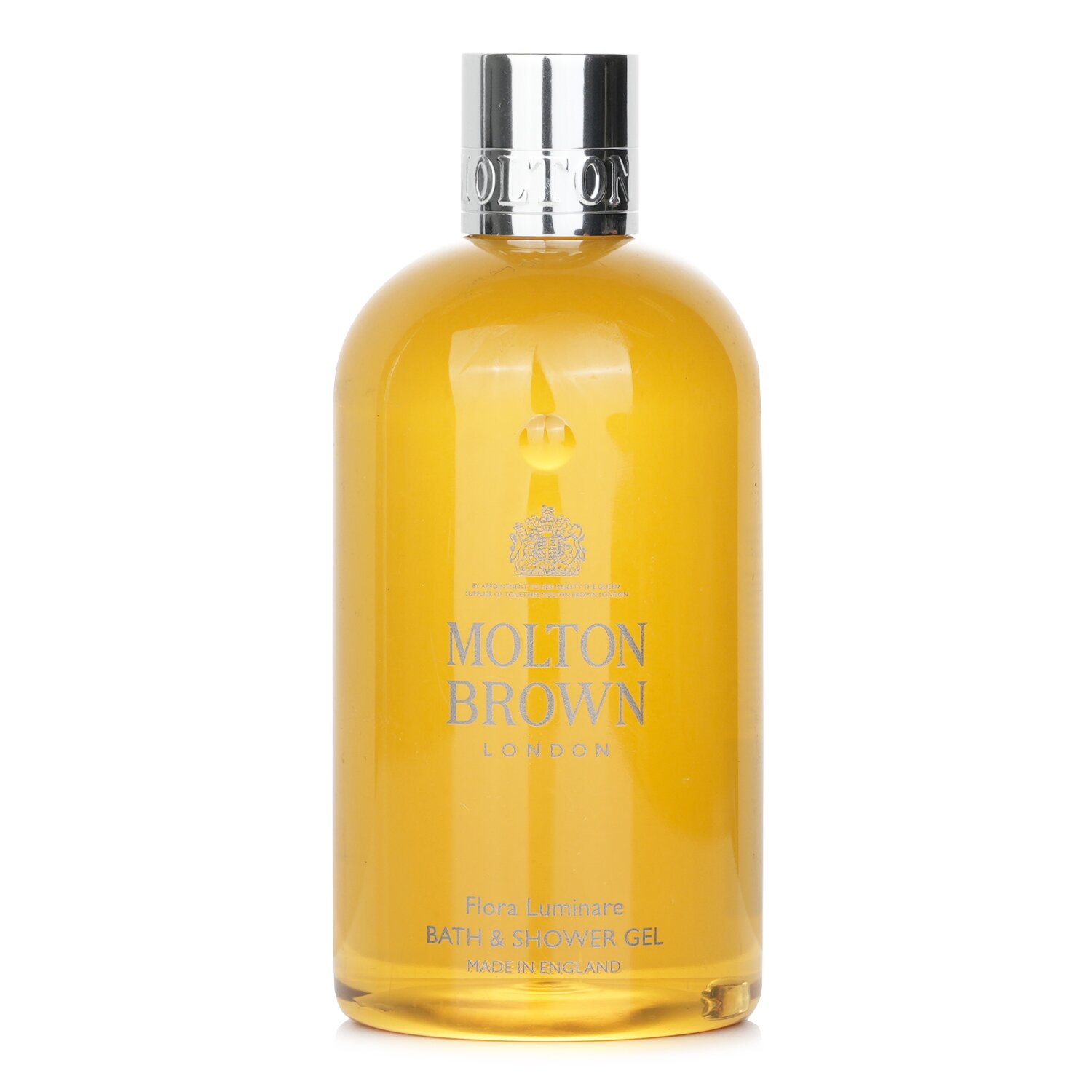 molton-brown-flora-luminare-bath-shower-gel-300ml.jpg Sữa Tắm Molton Brown Flora Luminare Bath & Shower Gel - Ảnh 1