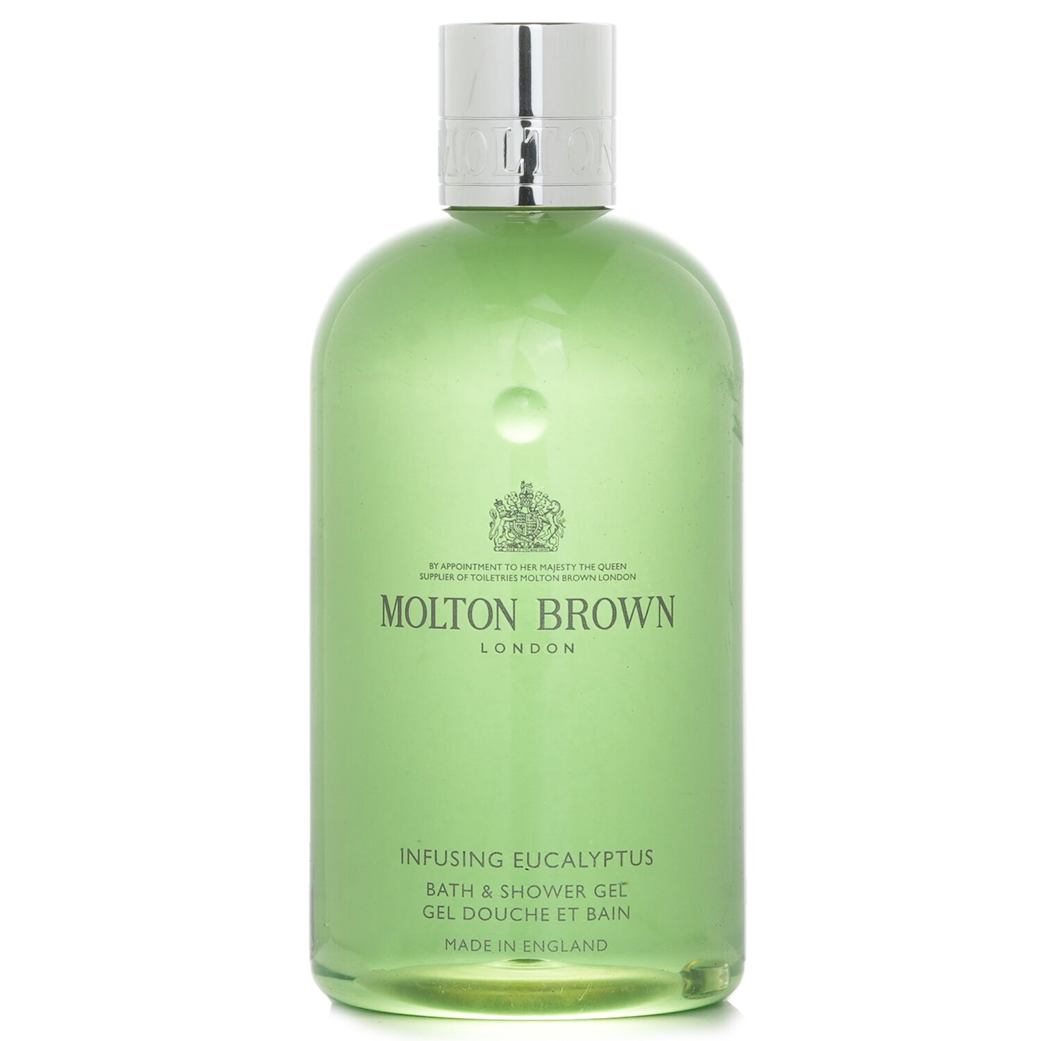 molton-brown-infusing-eucalyptus-bath-shower-gel.jpg Sữa Tắm Molton Brown Infusing Eucalyptus Bath & Shower Gel - Ảnh 1