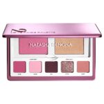 Bảng Phấn Mắt Natasha Denona Love Face Palette - Có Má Hồng Và Bắt Sáng