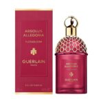 Nước Hoa Guerlain Absolue Allegoria Florabloom Eau De Parfum