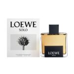 Nước Hoa Loewe Solo Loewe Eau De Toilette 125ml