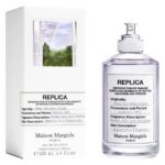 Nước Hoa Maison Margiela Replica When the Rain Stops