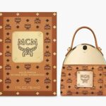 Nước Hoa MCM Eau De Parfum