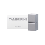 Nước Hoa Sáp Dạng Thỏi Tamburins Perfume Holy Metal
