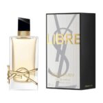 Nước Hoa YSL Libre Eau De Parfum