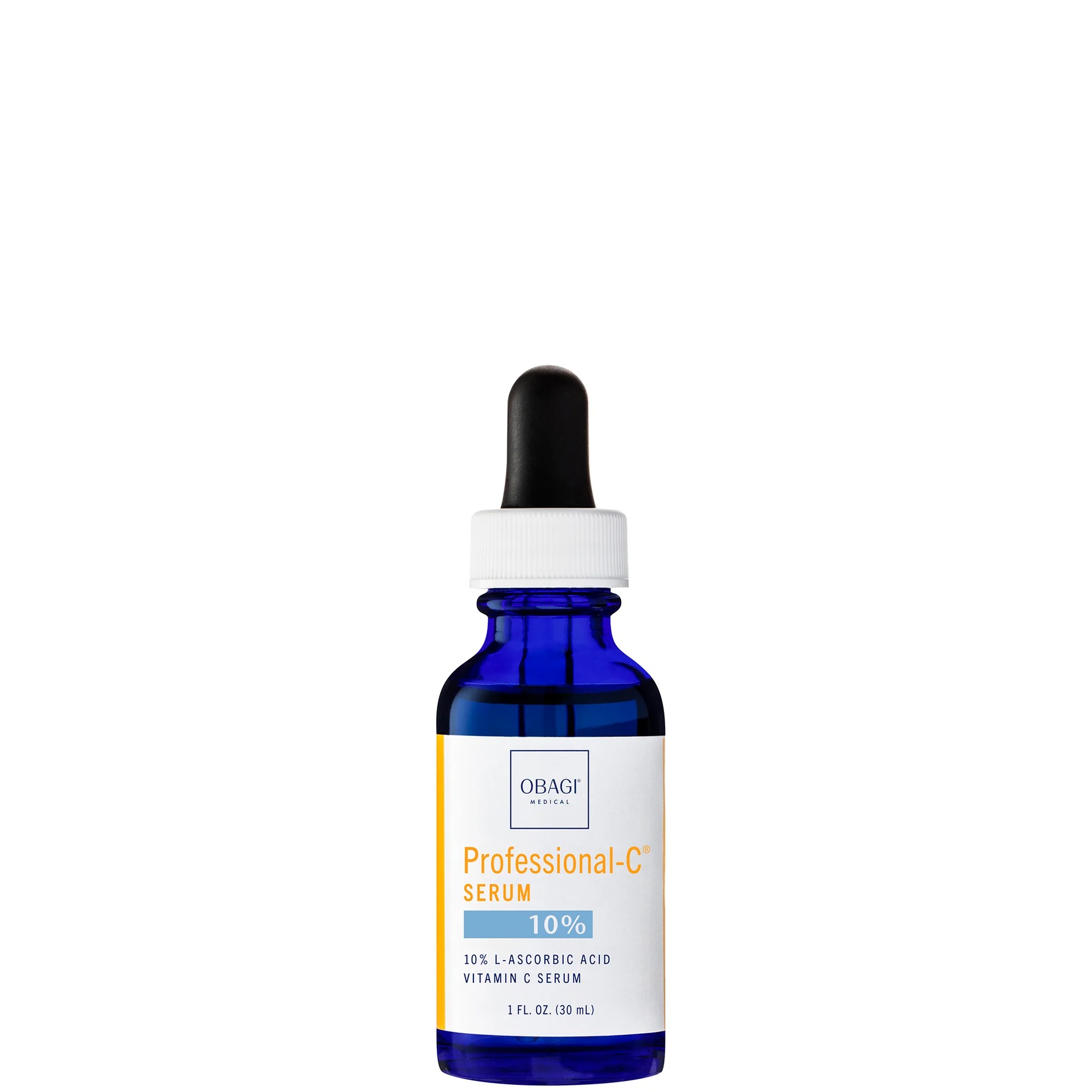 obagi-medical-professional-c-serum-10-percentage-30ml.jpg Serum Vitamin C Dưỡng Sáng Da Obagi Professional-C 10% - Ảnh 1