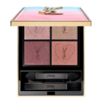 Phấn Mắt YSL Couture Eyeshadow Clutch #125 Blooming Lust 4g