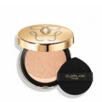 Phấn Nước Guerlain Parure Gold Cushion Fond De Teint Eclat Rajeunissant