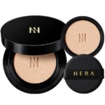 Phấn Nước Hera Black Cushion Foudation SPF34/PA++