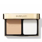 Phấn Phủ Nén Guerlain Parure Gold Skin Control High Perfection Matte Compact Foundation