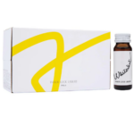 Nước Uống Trắng Da Pola White Shot Inner Lock Liquid IXS N