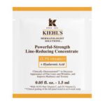 [Sample 1.5ml] Serum Vitamin C Kiehl's Powerful-Strength Line-Reducing Concentrate