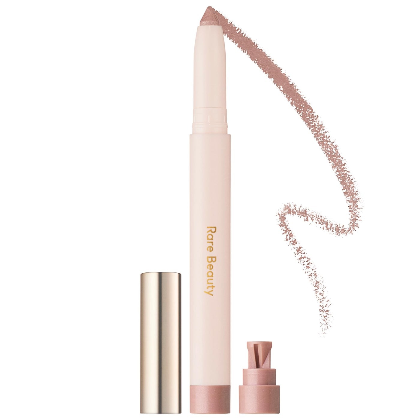 rare-beauty-all-of-the-above-weightless-eyeshadow-stick-well-being.jpg Phấn Mắt Dạng Thỏi Rare Beauty All of the Above Weightless Eyeshadow Stick - Ảnh 1