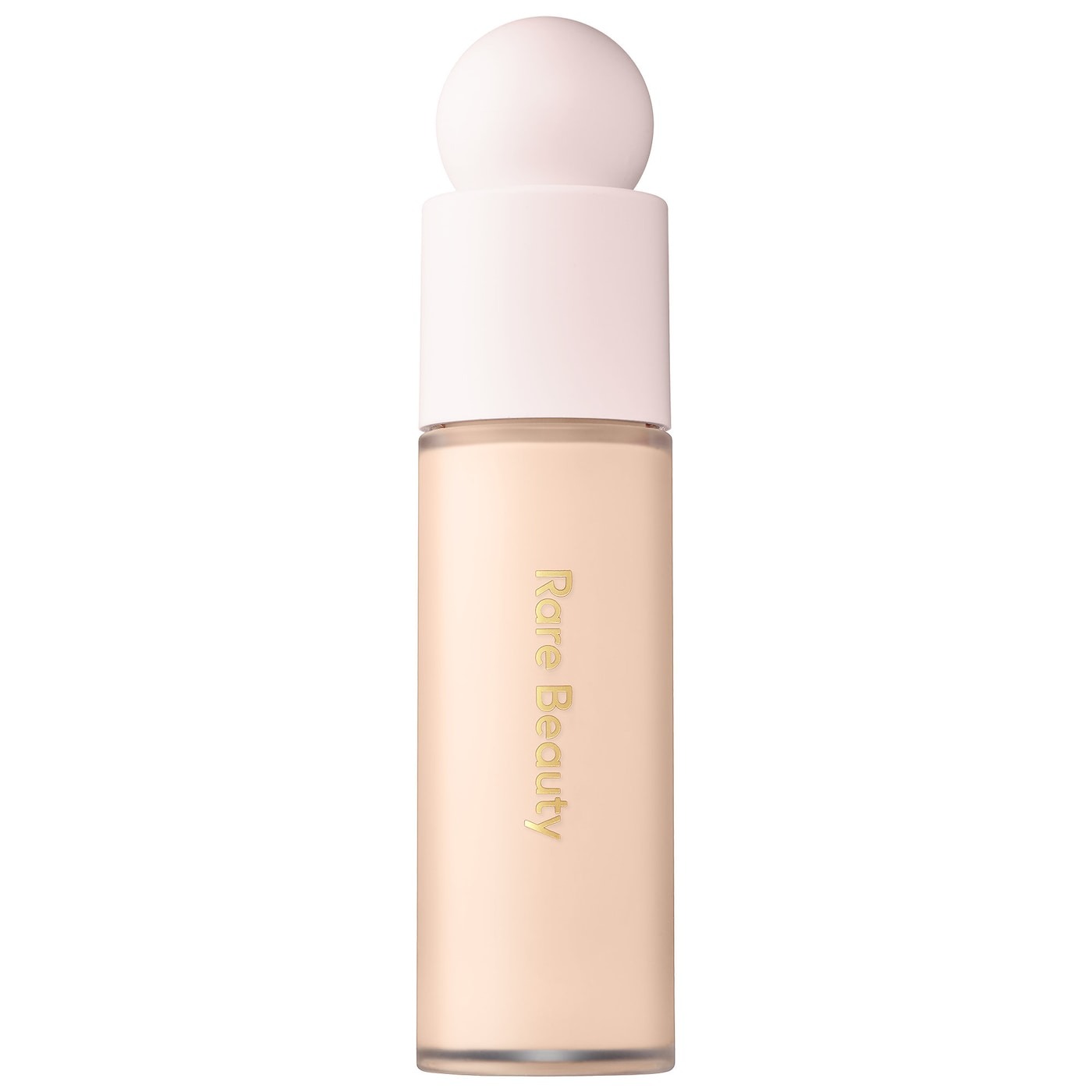 rare-beauty-liquid-touch-weightless-foundation-110n.jpg Kem Nền Dạng Lỏng Rare Beauty Liquid Touch Weightless Foundation - Image 1
