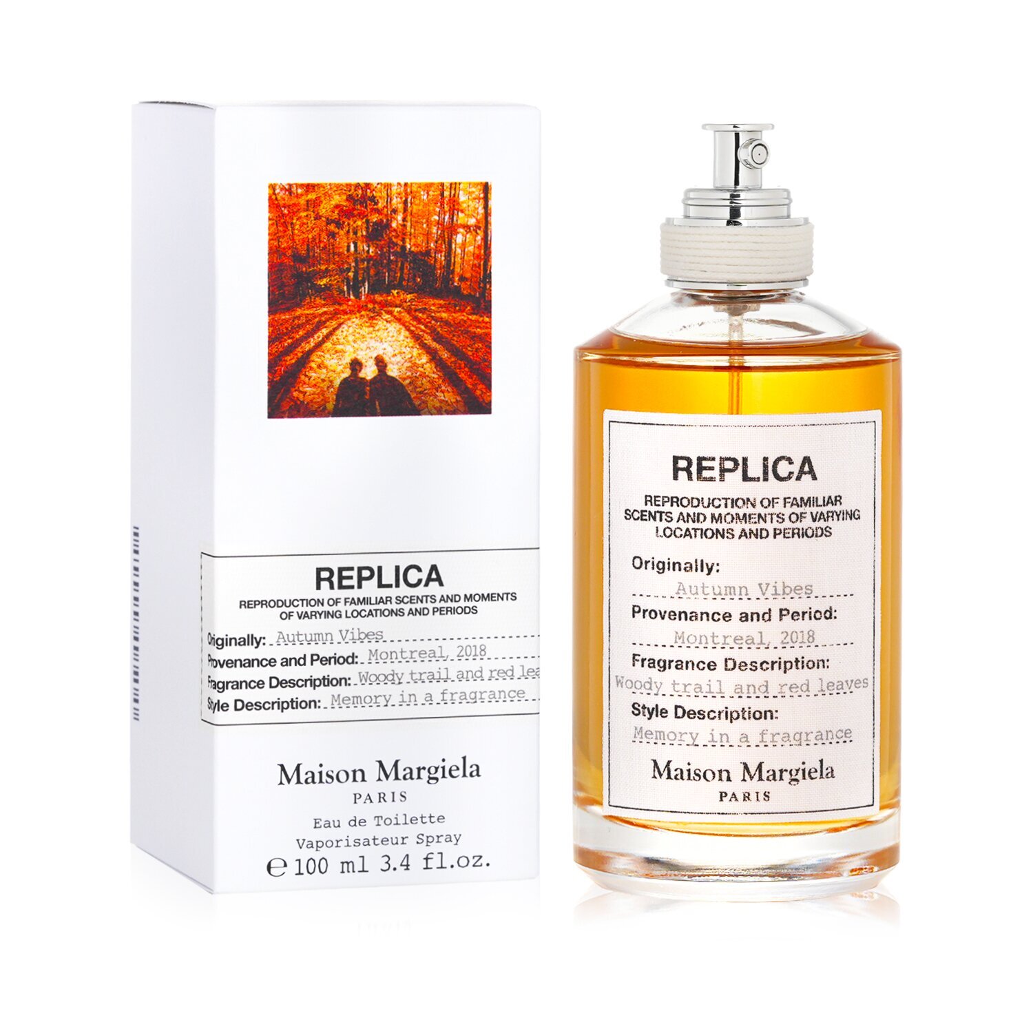 replica-autumn-vibes-eau-de-toilette-spray-100ml.jpg Nước Hoa Maison Margiela Replica Autumn Vibes - Ảnh 1