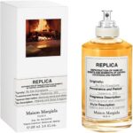 Nước Hoa Maison Margiela Replica By the Fireplace Eau de Toilette