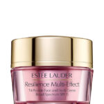 Kem Dưỡng Da Estee Lauder Resilience Multi-Effect Tri-Peptide Face and Neck Creme