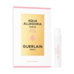 [Vial 1ml] Nước Hoa Guerlain Aqua Allegoria Forte Rosa Rossa EDP