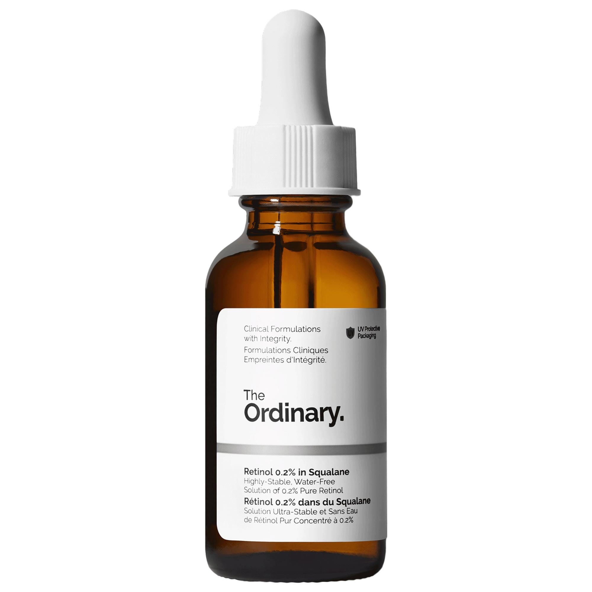 s2336527-main-zoom.jpg Tinh Chất The Ordinary Retinol 0.2% In Squalane 30ml - Ảnh 1