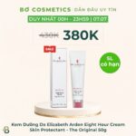 Kem Dưỡng Da Elizabeth Arden Eight Hour Cream Skin Protectant