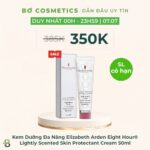 Kem Dưỡng Đa Năng Elizabeth Arden Eight Hour® Lightly Scented Skin Protectant Cream