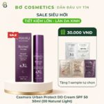 Kem Dưỡng Đêm Tái Tạo Da Casmara Retinol PROAGE Renewal Night Cream 0.3%