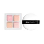 [Sample 0.15gx4] Phấn Phủ Bột Givenchy Prisme Libre 4-Color Loose Power