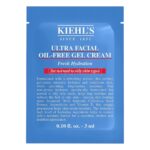 [Sample 3ml] Kem Dưỡng Kiềm Dầu Kiehl's Ultra Facial Oil-Free Gel Cream