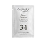 [Sample 3ml] Sữa Rửa Mặt Casmara 3-in-1 Deep Cleanser Mulifunctional