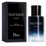[Mini 10ml] Nước Hoa Dior Sauvage Eau Forte