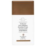 Serum Dưỡng Da Drunk Elephant D-Bronzi Anti-Pollution Sunshine Drops