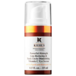 Serum Dưỡng Mắt Kiehl's Powerful-Strength Dark Circle Reducing Vitamin C Eye Serum