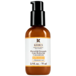 Serum Vitamin C Kiehl's Powerful-Strength Line-Reducing Concentrate