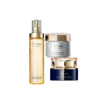 Set Dưỡng Da Cle de Peau Ultimate Daily Cream Care Set