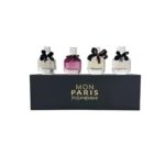 Set Nước Hoa YSL Mon Paris 4 Mini x 7,5ml