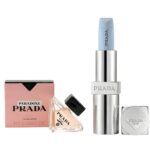 [Set Quà Tặng] Nước Hoa Paradoxe EDP 7ml & Son Dưỡng Prada Balm Lip Optimizing Care