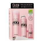 [Special Edition] Set Xịt Khoá Nền So'Natural All Day Tight Make Up Setting Fixx