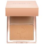Kem & Phấn Tạo Khối Patrick Ta Major Sculpt Crème Contour & Powder Bronzer Duo