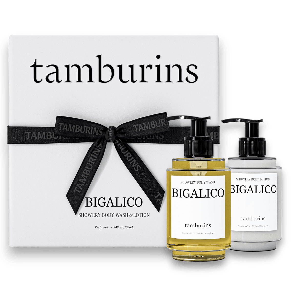 showery-wash-lotion-bigalico-bo-cosmetics-dan-dau-uy-tin.png Set Sữa Tắm Và Dưỡng Thể Tamburins Showery Body Wash & Lotion Bigalico - Ảnh 1