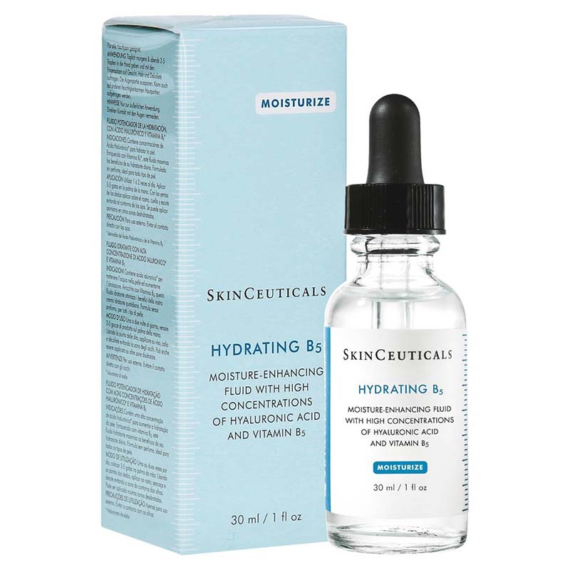 skinceuticals-hydrating-b5-30ml.jpg Serum Dưỡng Ẩm SkinCeuticals Hydrating B5 - Ảnh 1
