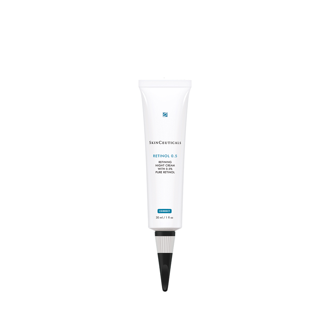 skinceuticals-retinol.png Kem Dưỡng Sáng Da SkinCeuticals Retinol 0.5% - Ảnh 1