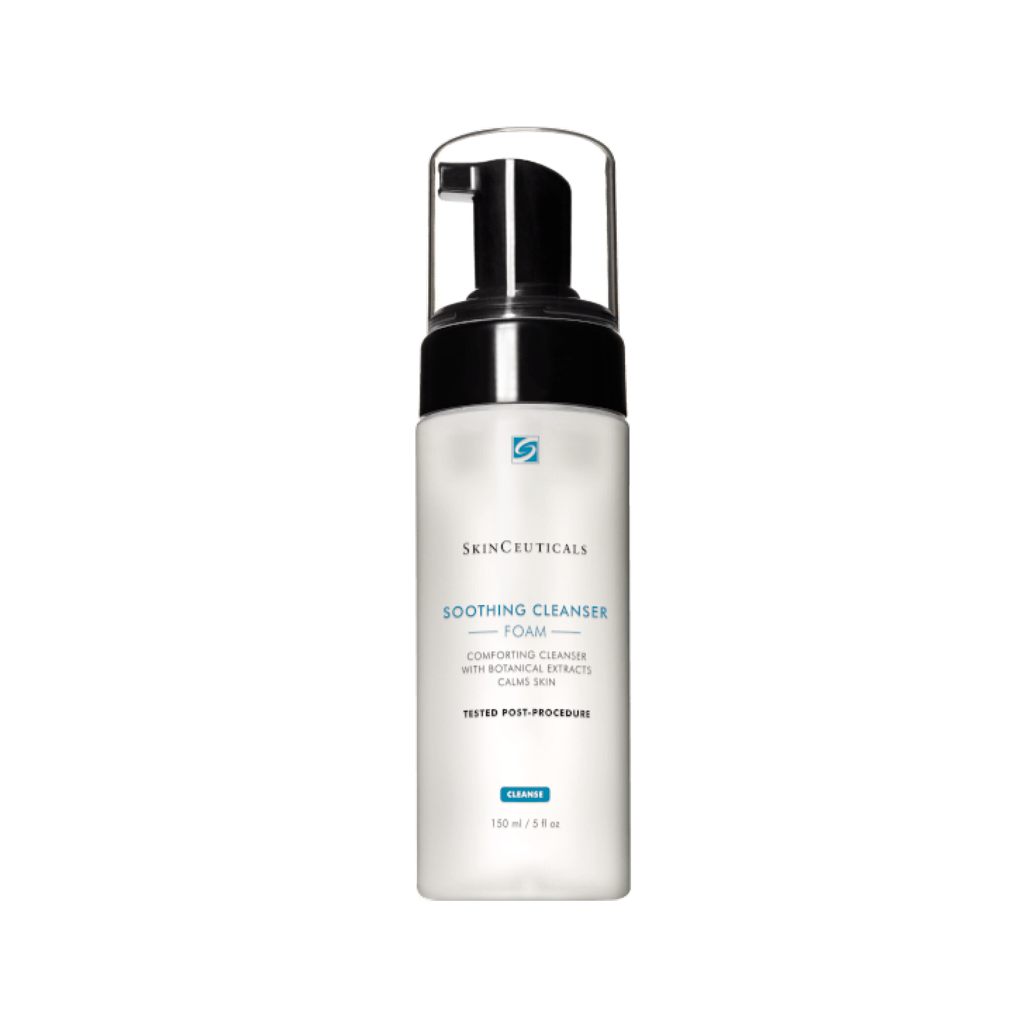 skinceuticals-soothing-cleanser-foam.jpg Sữa Rửa Mặt Tạo Bọt SkinCeuticals Soothing Cleanser - Ảnh 1