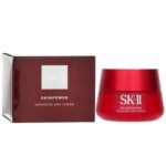 Kem Dưỡng Chống Lão Hoá SK-II SkinPower Advanced Airy Cream