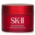 [Mini 15g] Kem Dưỡng Chống Lão Hoá SK-II SkinPower Advanced Cream