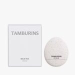 Son Dưỡng Môi Tamburins Egg Lip Balm