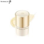 Son Dưỡng Môi THE WHOO Royal Essential Golden Lipcerin