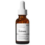 Tinh Chất Giảm Quầng Thâm Và Bọng Mắt The Ordinary Caffein Solution 5% + EGCG 30ml