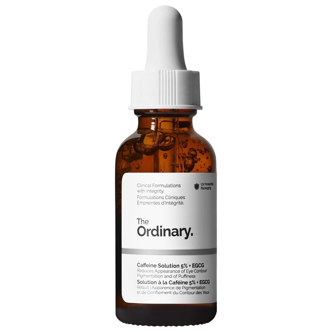 sp-mat.jpg Tinh Chất Giảm Quầng Thâm Và Bọng Mắt The Ordinary Caffein Solution 5% + EGCG 30ml - Ảnh 1