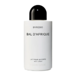 Sữa Dưỡng Thể Byredo Bal d'Afrique Body Lotion 225ml
